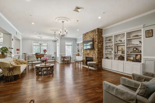Image of Brookfield Senior Living - Fort Smith (3)