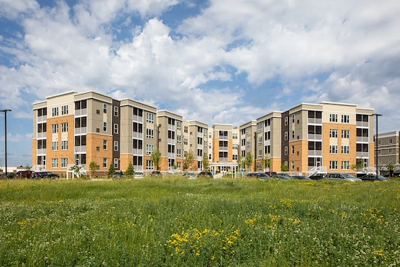 Image of Zvago – Central Village (1)