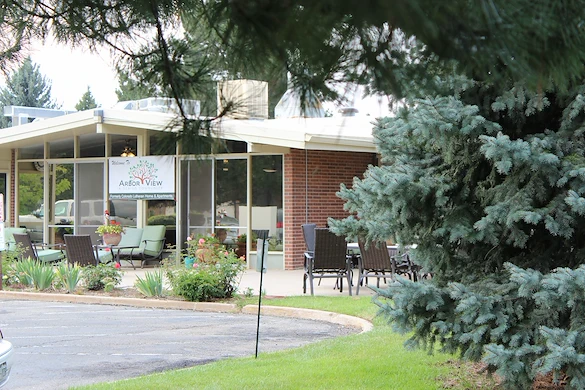 Image of Arbor View Care Center (1)