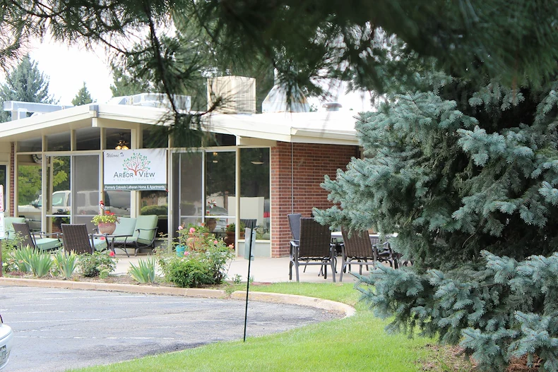 Image of Arbor View Care Center (1)