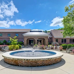 Image of The Columbia Presbyterian Community Health Center (2)