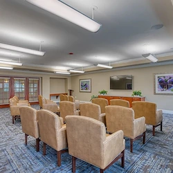 Image of Sylvia at South Broadway (4)