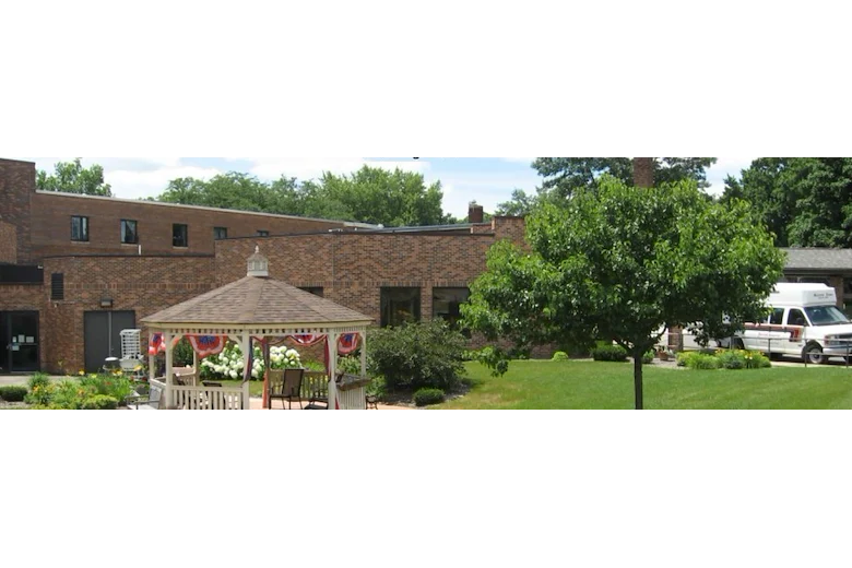 Image of Morrow Memorial Home (1)