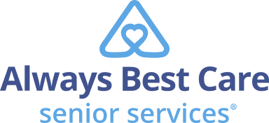 Always Best Care - Columbia's Logo