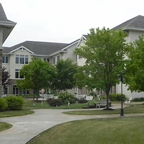 Image of Our Lady Of The Alleghenies Residence (1)