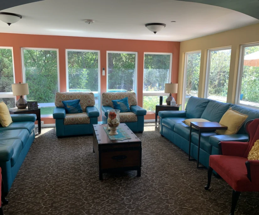 Image of Serenity House Assisted Living at Kit Carson Circle (4)