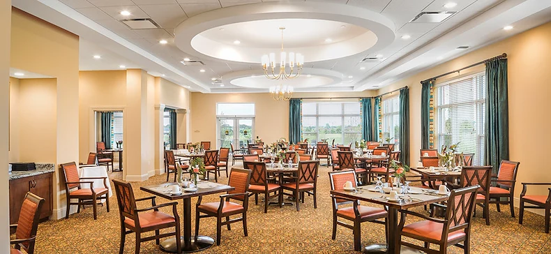 Image of Primrose Retirement of Pleasant Prairie (6)