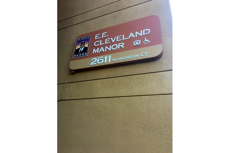 Image of E.E. Cleveland Manor (4)