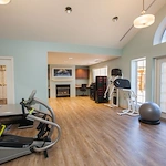 Image of Nursing and Rehabilitation At Hartsfield Village (4)