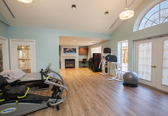 Image of Nursing and Rehabilitation At Hartsfield Village (4)