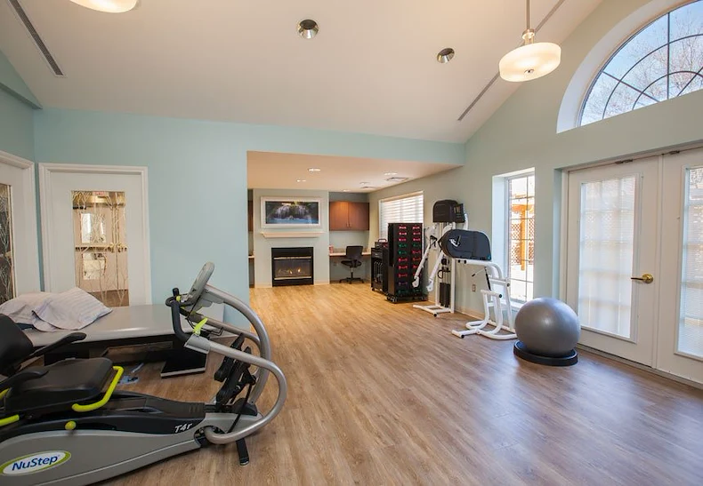 Image of Nursing and Rehabilitation At Hartsfield Village (4)