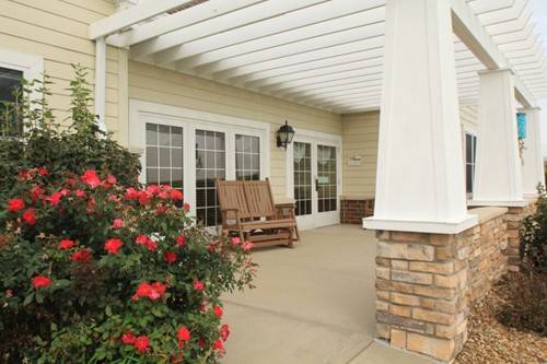 Image of Highland Ridge Senior Living (10)