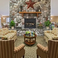 Image of American House Charlevoix Senior Living (4)