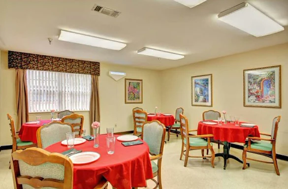 Image of Windcrest Nursing And Rehabilitation (5)