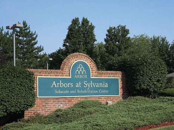 Image of Arbors at Sylvania (8)