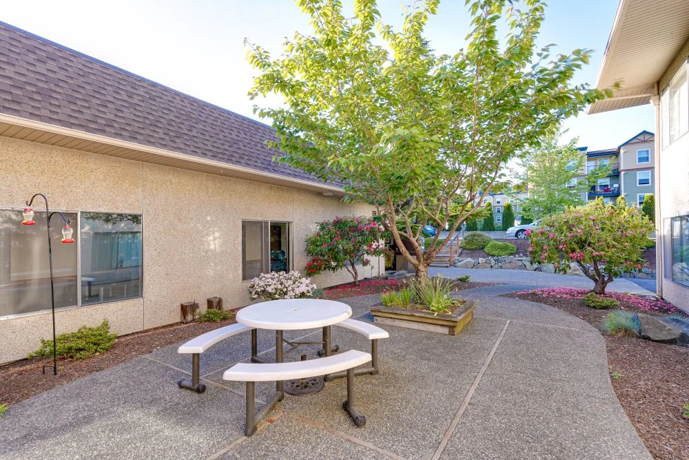 Image of Chuckanut Ridge Assisted Living (8)