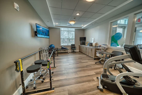 Image of The Residence at Oak Grove (4)