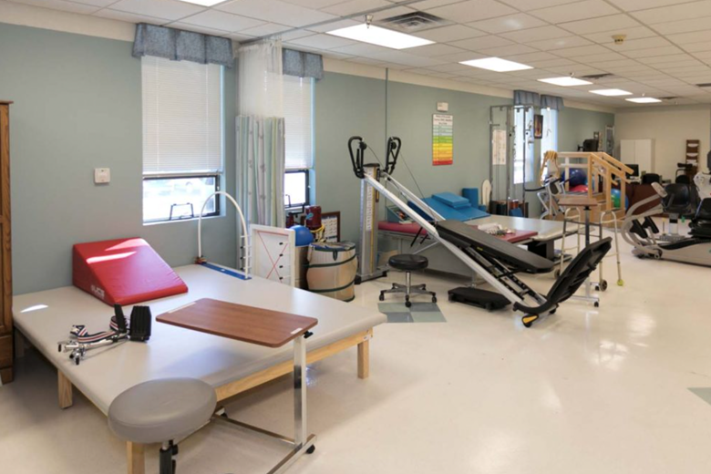 Image of Olympia Transitional Care And Rehabilitation (9)
