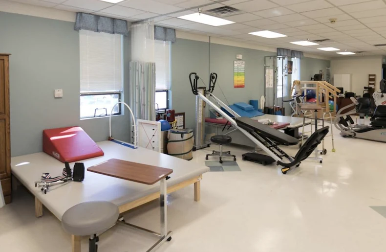 Image of Olympia Transitional Care And Rehabilitation (9)