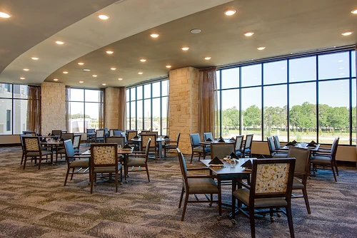 Image of Fountainwood at Lake Houston (7)