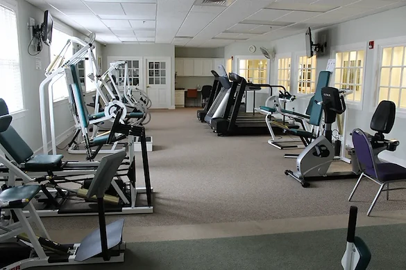 Image of Westover Retirement Community (10)