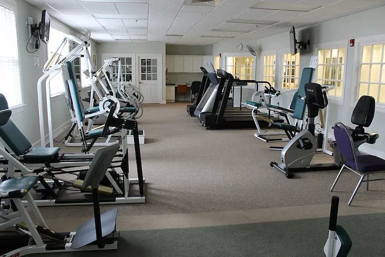 Image of Westover Retirement Community (10)