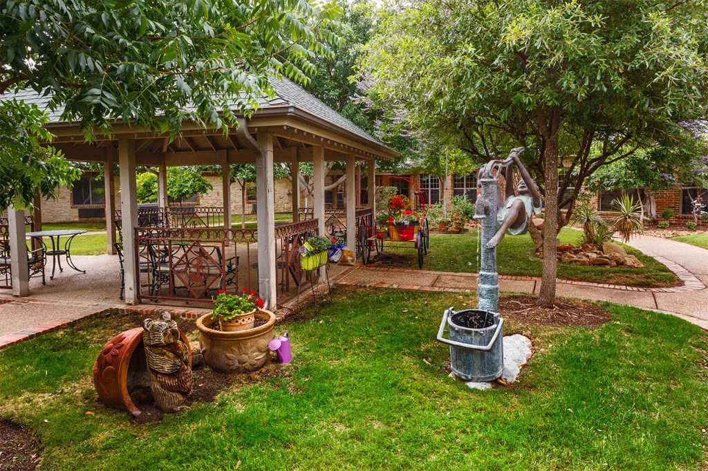 Image of Settlers Ridge Care Center (7)