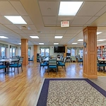 Image of Compass Point (3)
