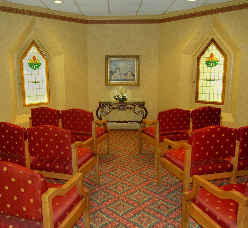 Image of Alden Poplar Creek Rehab & Hcc (3)