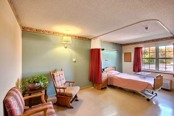 Image of Wildwood Healthcare Center (4)