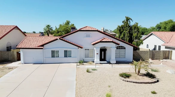 Image of Arizona Sunshine Assisted Living - Northern Glendale (1)