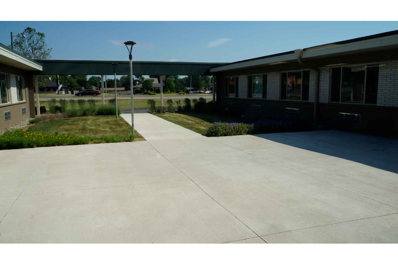 Image of Briarcliff Health & Rehabilitation Center (8)