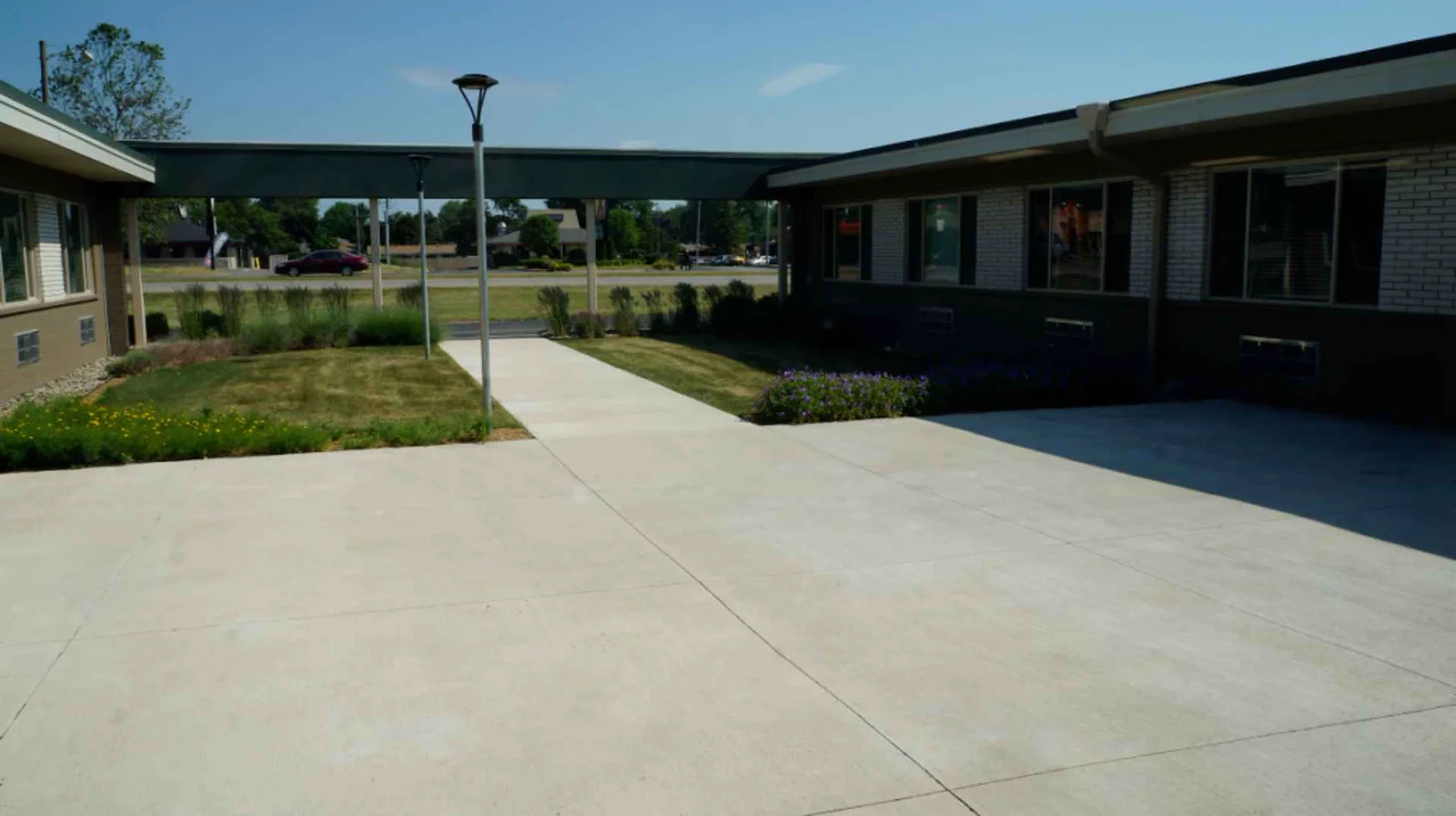 Image of Briarcliff Health & Rehabilitation Center (8)