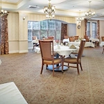 Image of Sunrise at Reston Town Center (7)