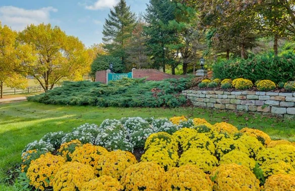 Image of Juniper Village at Brookline Independent Living (1)