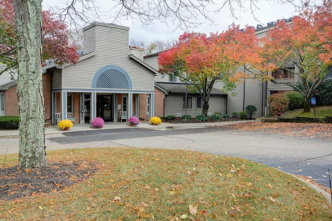 Image of Brookdale South Bay Healthcare (1)