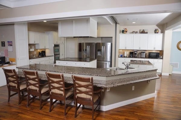 Image of Willow Ridge Of Mennonite Home Communities Of Ohio (3)