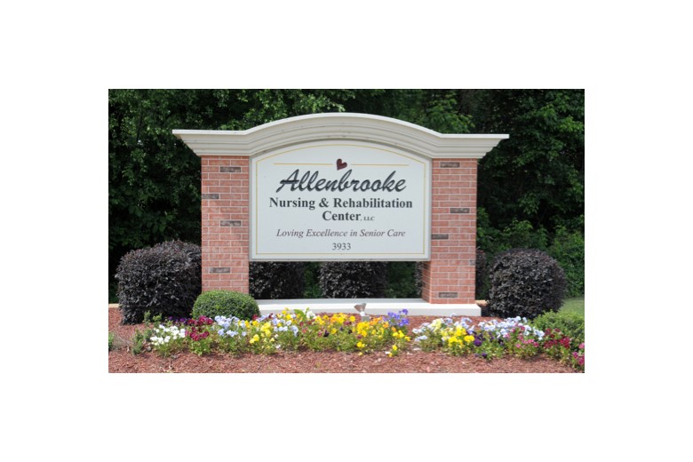 Image of Allenbrooke Nursing and Rehabilitation Center (2)