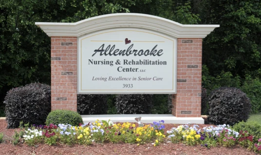 Image of Allenbrooke Nursing and Rehabilitation Center (2)