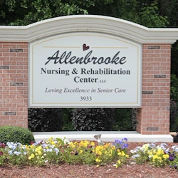 Image of Allenbrooke Nursing and Rehabilitation Center (2)