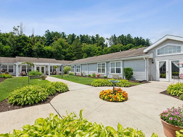 Image of The Addison of McCullough Place (8)