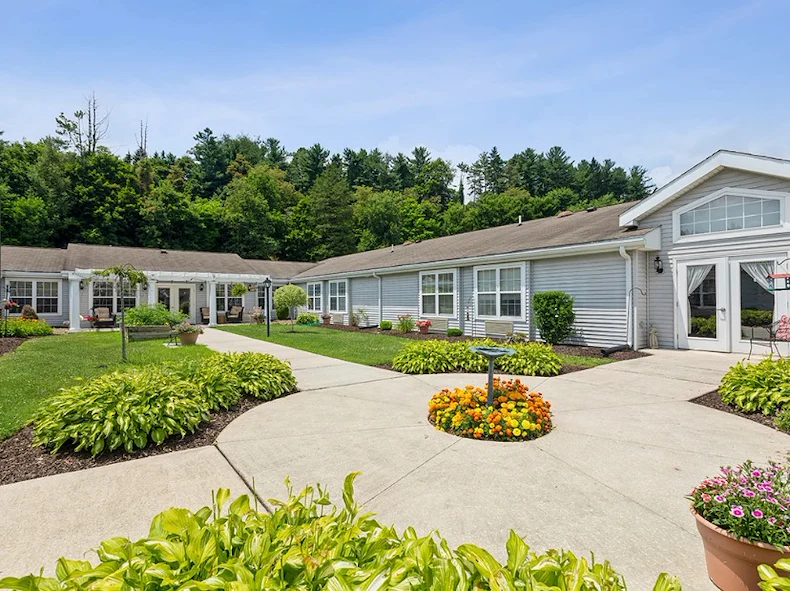 Image of The Addison of McCullough Place (8)