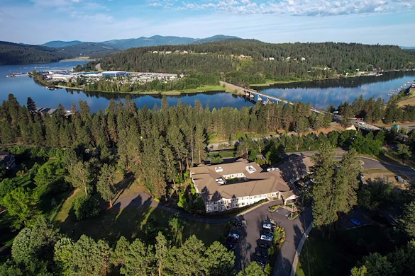 Image of The Arbor - Coming Soon! (2)