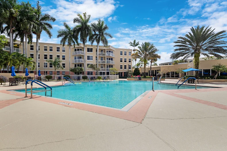 Image of Five Star Premier Residences of Hollywood (3)