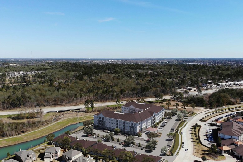Image of The Lakes at Woodhaven Village (4)