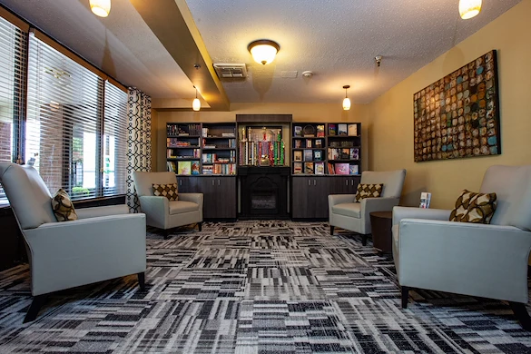 Image of Union City Health and Rehabilitation (4)