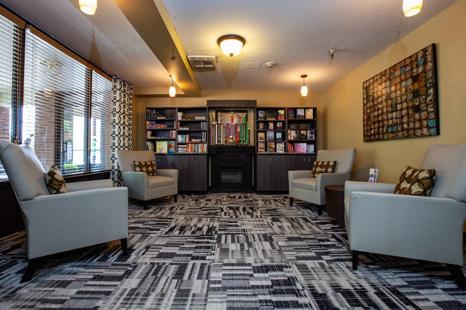 Image of Union City Health and Rehabilitation (4)