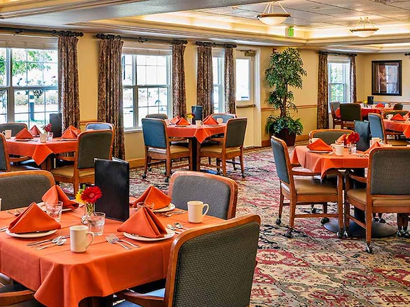 Image of Atria Grass Valley (3)