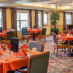 Image of Atria Grass Valley (3)