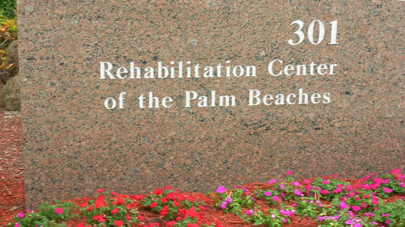 Image of Rehabilitation Center Of The Palm Beaches,The (2)